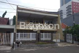 Dijual Terbatas Rumah LT 200m2m² di Jemursari, Bebas Banjir, Surabaya Dijual Terbatas Rumah LT 200m2m² di Jemursari, Bebas Banjir, Surabaya