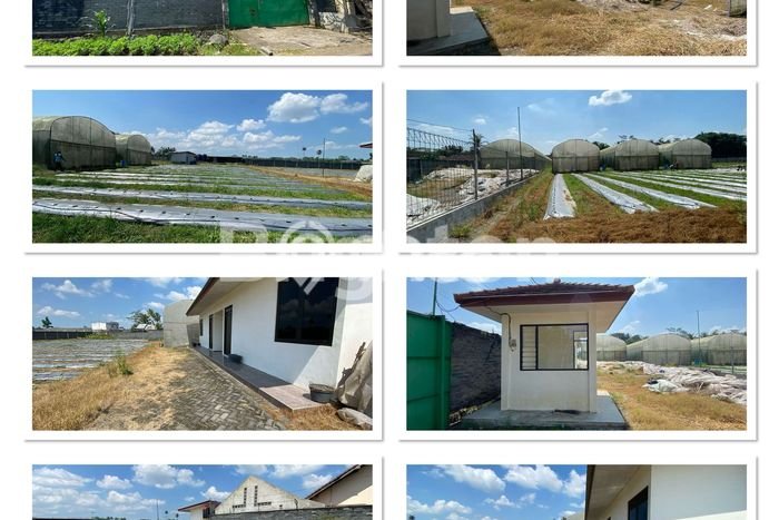 Gudang Area Premium di Turen, Luas 42m2m², Akses Strategis Gudang Area Premium di Turen, Luas 42m2m², Akses Strategis