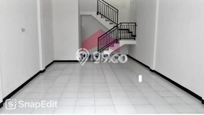 Ruko Dijual di Kawasan Klojen, Malang Harga Kompetitif Ruko Dijual di Kawasan Klojen, Malang Harga Kompetitif