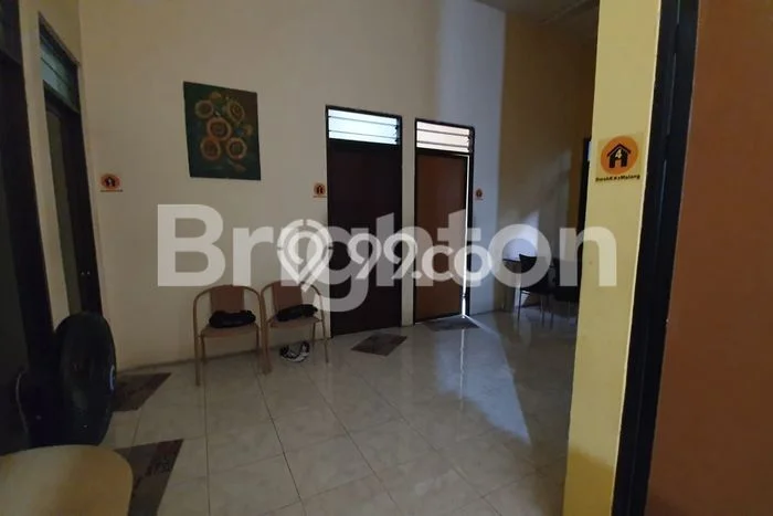 Ruko di Arjosari, Luas 600m2m², Pusat Bisnis, Mainroad Ruko di Arjosari, Luas 600m2m², Pusat Bisnis, Mainroad