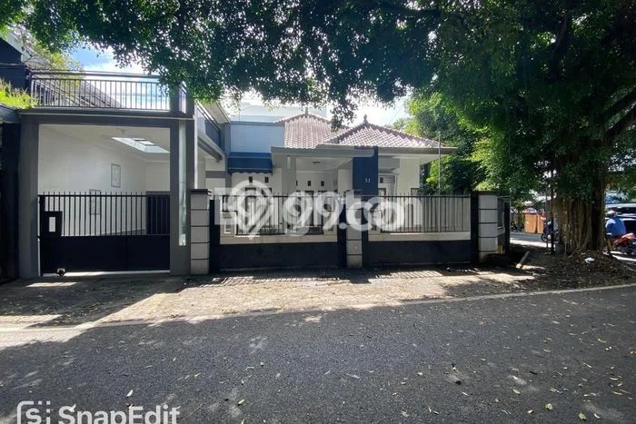 Rumah area Lowokwaru, Lingkungan Elite LT 300m2m² Rumah area Lowokwaru, Lingkungan Elite LT 300m2m²