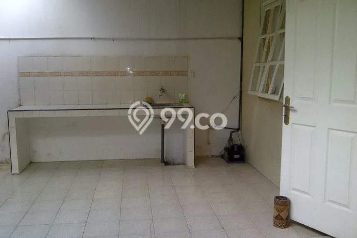 Rumah Modern 3 KT di Graha Padma Semarang Semi Furnished Rumah Modern 3 KT di Graha Padma Semarang Semi Furnished