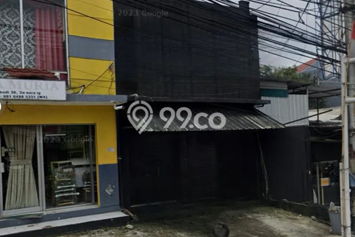 Ruko paling strategis disewakan di Tembalang Semarang Ruko paling strategis disewakan di Tembalang Semarang