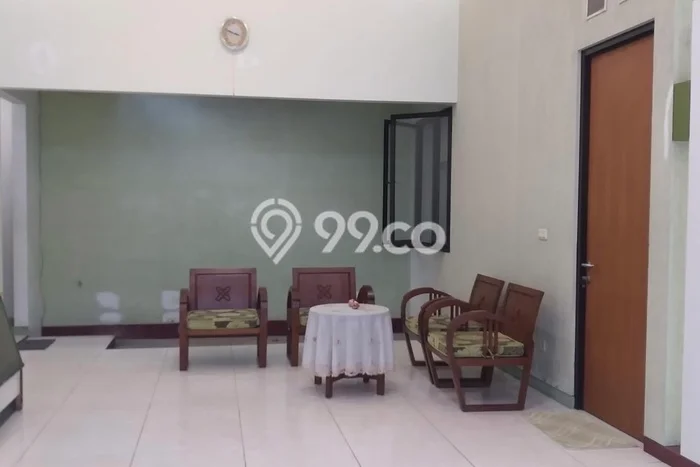 Rumah Cantik Siap Huni Di Semarang Selatan Luas 240m2 Aman Rumah Cantik Siap Huni Di Semarang Selatan Luas 240m2 Aman