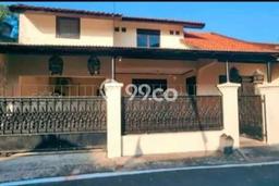 Rumah Strategis Modern Lb 160m2 di Semarang Barat, Semarang Rumah Strategis Modern Lb 160m2 di Semarang Barat, Semarang