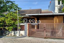 Rumah Minimalis 3 KT di Puri Anjasmoro Semarang Unfurnished Rumah Minimalis 3 KT di Puri Anjasmoro Semarang Unfurnished
