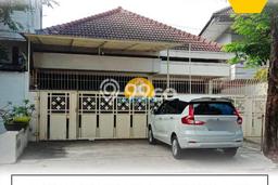 Best Deal Hunian Mewah Ideal dan Luas di Semarang Tengah, Semarang Best Deal Hunian Mewah Ideal dan Luas di Semarang Tengah, Semarang