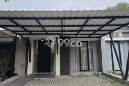 Jarang Ada! Rumah Kontrakan 2 Kamar Nyaman Siap Huni Citragrand Jarang Ada! Rumah Kontrakan 2 Kamar Nyaman Siap Huni Citragrand