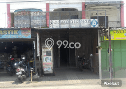 Ruko Bagus Dijual LB 103m2 Lokasi Strategis Semarang Area Cocok untuk Berbisnis Ruko Bagus Dijual LB 103m2 Lokasi Strategis Semarang Area Cocok untuk Berbisnis