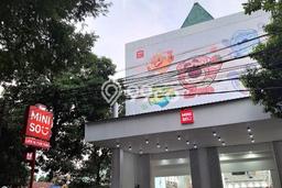 Ruko Dijual di Prime Area Pati Luas 800m2 Ruko Dijual di Prime Area Pati Luas 800m2