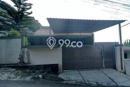 Rumah Cantik Siap Huni Di Semarang Selatan Luas 240m2 Aman Rumah Cantik Siap Huni Di Semarang Selatan Luas 240m2 Aman