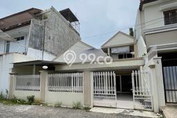 Dijual Rumah Premium dengan Fasilitas Sekitar Lengkap di Semarang Tengah, Semarang Dijual Rumah Premium dengan Fasilitas Sekitar Lengkap di Semarang Tengah, Semarang