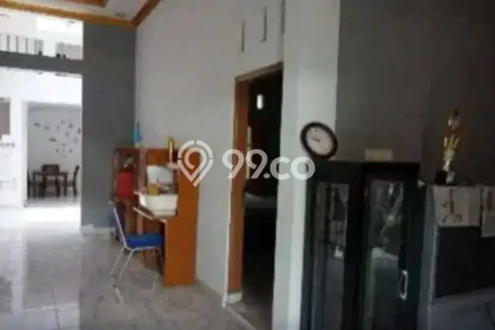Lokasi strategis! Rumah siap pakai dikontrakkan di Semarang Barat LB 106m2 Lokasi strategis! Rumah siap pakai dikontrakkan di Semarang Barat LB 106m2