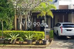 Rumah Tenang di Tembalang, 2 KT, LT 123m² LB 90m² Rumah Tenang di Tembalang, 2 KT, LT 123m² LB 90m²