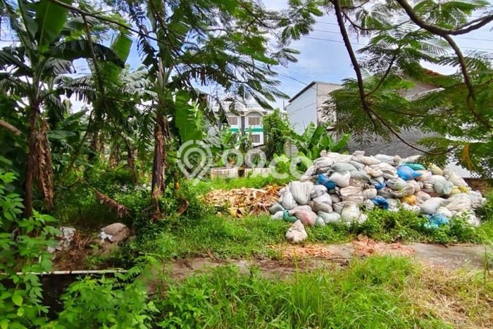 Jarang Ada! Tanah di Semarang Timur Punya Luas 1720m2 SHM Jarang Ada! Tanah di Semarang Timur Punya Luas 1720m2 SHM