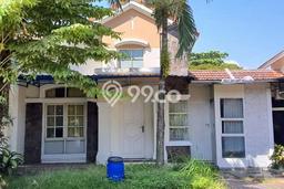 Rumah Modern 3 KT di Graha Padma Semarang Semi Furnished Rumah Modern 3 KT di Graha Padma Semarang Semi Furnished