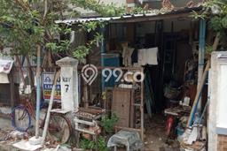 Dijual Rumah 2 Kamar Lokasi Strategis Nyaman dan Strategis di Semarang Timur Dijual Rumah 2 Kamar Lokasi Strategis Nyaman dan Strategis di Semarang Timur