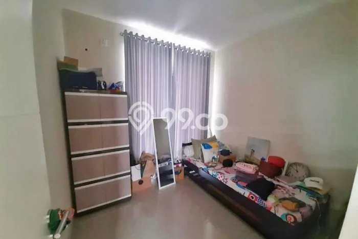Disewakan! Rumah 2 Kamar Tidur &
1 Kamar Mandi di CitraGrand, Semarang Disewakan! Rumah 2 Kamar Tidur &
1 Kamar Mandi di CitraGrand, Semarang