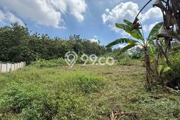 Tanah Dijual di Semarang Seluas 286m2 Strategis Tanah Dijual di Semarang Seluas 286m2 Strategis