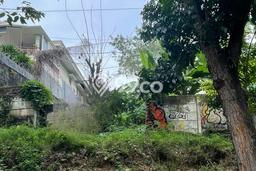 Tanah untuk Dijual Lokasi Gajah Mungkur, Semarang Luas 1154m2 SHM Tanah untuk Dijual Lokasi Gajah Mungkur, Semarang Luas 1154m2 SHM