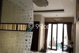 Rumah Luas Asri 2 KT Siap Huni di Puri Anjasmoro Semarang Rumah Luas Asri 2 KT Siap Huni di Puri Anjasmoro Semarang