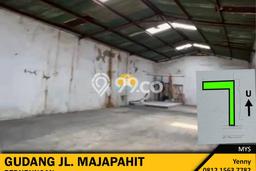 Gudang untuk Disewa di Pusat Semarang Luas Bangunan 426m2 Gudang untuk Disewa di Pusat Semarang Luas Bangunan 426m2