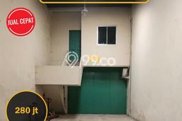 Unit Gudang Dijual di Semarang LT 120m2 & LB 165m2 Unit Gudang Dijual di Semarang LT 120m2 & LB 165m2