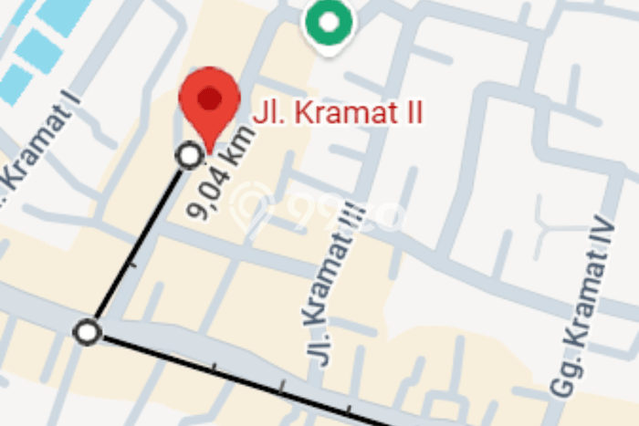 Hunian Nyaman Asri 3 KT Siap Pakai di Lubang Buaya Jakarta Timur Hunian Nyaman Asri 3 KT Siap Pakai di Lubang Buaya Jakarta Timur