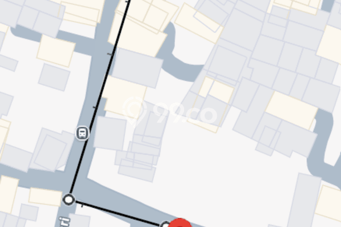 Jual Rumah Eksklusif 3 KT di Cibubur, Jakarta Timur Jual Rumah Eksklusif 3 KT di Cibubur, Jakarta Timur