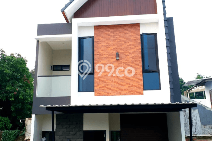 Jual Rumah Eksklusif 3 KT di Cibubur, Jakarta Timur Jual Rumah Eksklusif 3 KT di Cibubur, Jakarta Timur