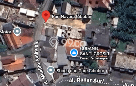 Rumah Minimalis 3 KT di Cibubur Jakarta Timur Unfurnished Rumah Minimalis 3 KT di Cibubur Jakarta Timur Unfurnished