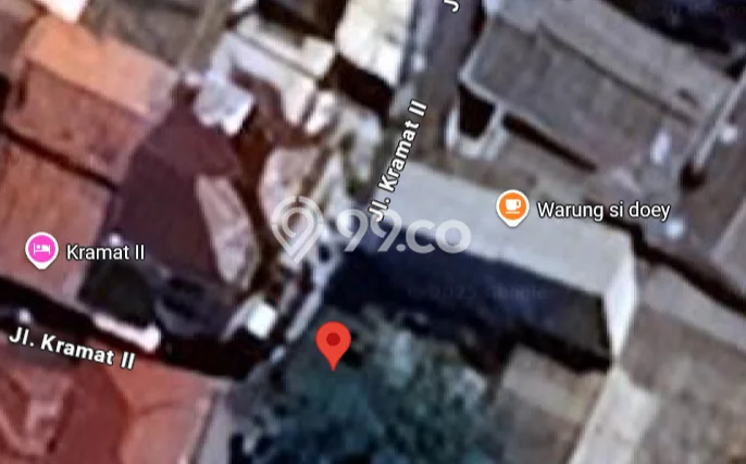 Rumah Minimalis 3 Kamar LT 40m2 di Lubang Buaya Rumah Minimalis 3 Kamar LT 40m2 di Lubang Buaya