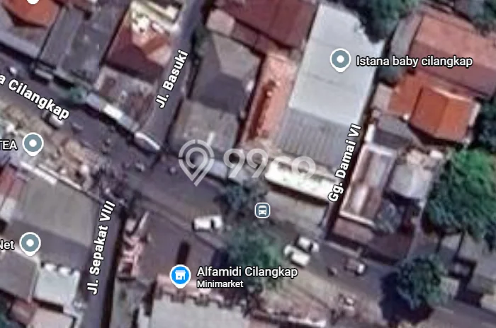For Sale Hunian Rumah Terawat 3 Kamar di Cibubur, Jakarta Timur For Sale Hunian Rumah Terawat 3 Kamar di Cibubur, Jakarta Timur
