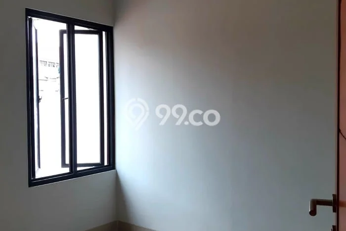 Jual Rumah Modern 2 KT di Bambu Apus, Jakarta Timur Jual Rumah Modern 2 KT di Bambu Apus, Jakarta Timur