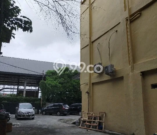 Paling Diincar! Ruko Dijual di Pangeran Jayakarta Harga Kompetitif Paling Diincar! Ruko Dijual di Pangeran Jayakarta Harga Kompetitif