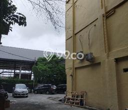 Paling Diincar! Ruko Dijual di Pangeran Jayakarta Harga Kompetitif Paling Diincar! Ruko Dijual di Pangeran Jayakarta Harga Kompetitif
