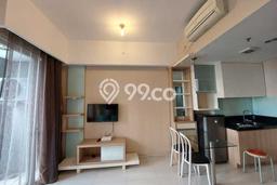 Dijual Apartemen di Jakarta Barat 1 Kamar & 1 Kamar Mandi, Luas 29m2 Dijual Apartemen di Jakarta Barat 1 Kamar & 1 Kamar Mandi, Luas 29m2