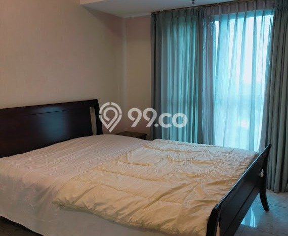 Sewa Apartemen Ekonomis 2 BR di Karet Tengsin Jakarta Pusat Sewa Apartemen Ekonomis 2 BR di Karet Tengsin Jakarta Pusat