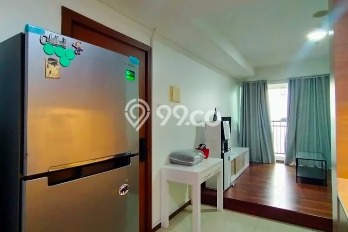 Disewakan Apartemen Ekonomis 2 BR di Kebon Kacang Jakarta Pusat Disewakan Apartemen Ekonomis 2 BR di Kebon Kacang Jakarta Pusat