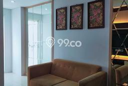 Hunian Apartemen Strategis untuk Dijual di Jakarta Selatan dengan 2 Kamar Hunian Apartemen Strategis untuk Dijual di Jakarta Selatan dengan 2 Kamar