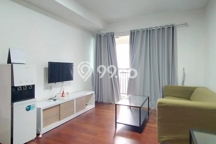 Disewakan Apartemen Ekonomis 2 BR di Kebon Kacang Jakarta Pusat Disewakan Apartemen Ekonomis 2 BR di Kebon Kacang Jakarta Pusat