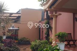 Dijual Rumah Luas Elegan Dengan View Eksklusif di Kayu Putih, Jakarta Timur Dijual Rumah Luas Elegan Dengan View Eksklusif di Kayu Putih, Jakarta Timur