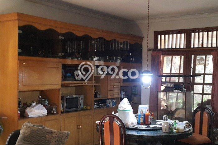 Dijual Rumah Luas Elegan Dengan View Eksklusif di Kayu Putih, Jakarta Timur Dijual Rumah Luas Elegan Dengan View Eksklusif di Kayu Putih, Jakarta Timur