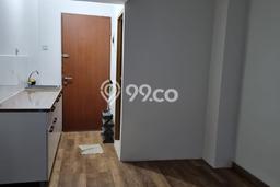 Untuk Dijual Apartemen 1 KT di Jakarta Timur Luas 21m2 Untuk Dijual Apartemen 1 KT di Jakarta Timur Luas 21m2