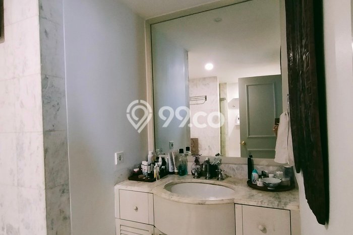 Siap Huni Apartemen Luxury di Cikini 3 Kamar & 2 Kamar Mandi Siap Huni Apartemen Luxury di Cikini 3 Kamar & 2 Kamar Mandi