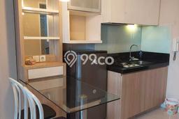Apartemen Minimalis untuk Disewa, 1 Kamar di Jakarta Barat Apartemen Minimalis untuk Disewa, 1 Kamar di Jakarta Barat