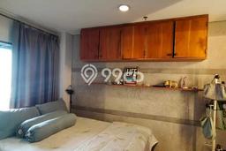 Hunian Apartemen Ideal untuk Dijual di Jakarta Barat dengan 2 Kamar Hunian Apartemen Ideal untuk Dijual di Jakarta Barat dengan 2 Kamar