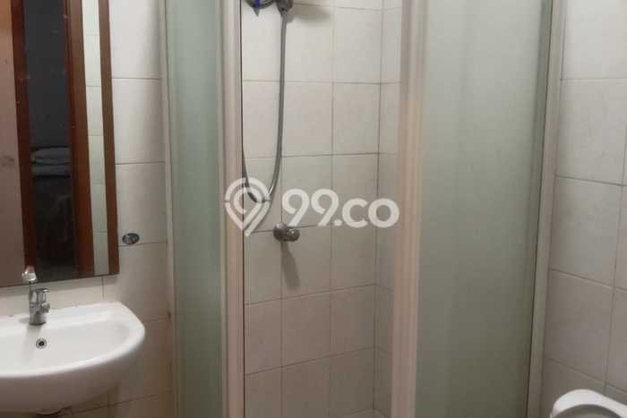 Apartemen Strategis 105m2 di Kebon Melati Jakarta Pusat 3 KT Apartemen Strategis 105m2 di Kebon Melati Jakarta Pusat 3 KT