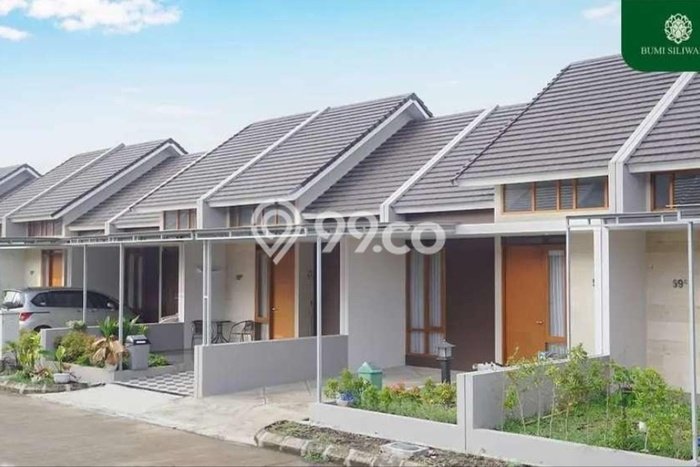 Rumah di Bandung Kondisi Baik Minimalis Dekat Fasilitas Publik Rumah di Bandung Kondisi Baik Minimalis Dekat Fasilitas Publik