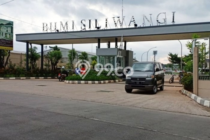 Rumah di Bandung Kondisi Baik Minimalis Dekat Fasilitas Publik Rumah di Bandung Kondisi Baik Minimalis Dekat Fasilitas Publik